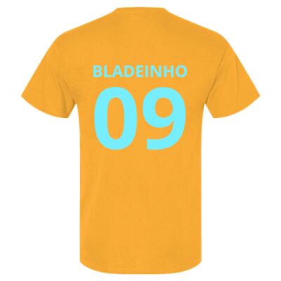 BLADEINHO ─ WORK FC Shirt  Thumbnail